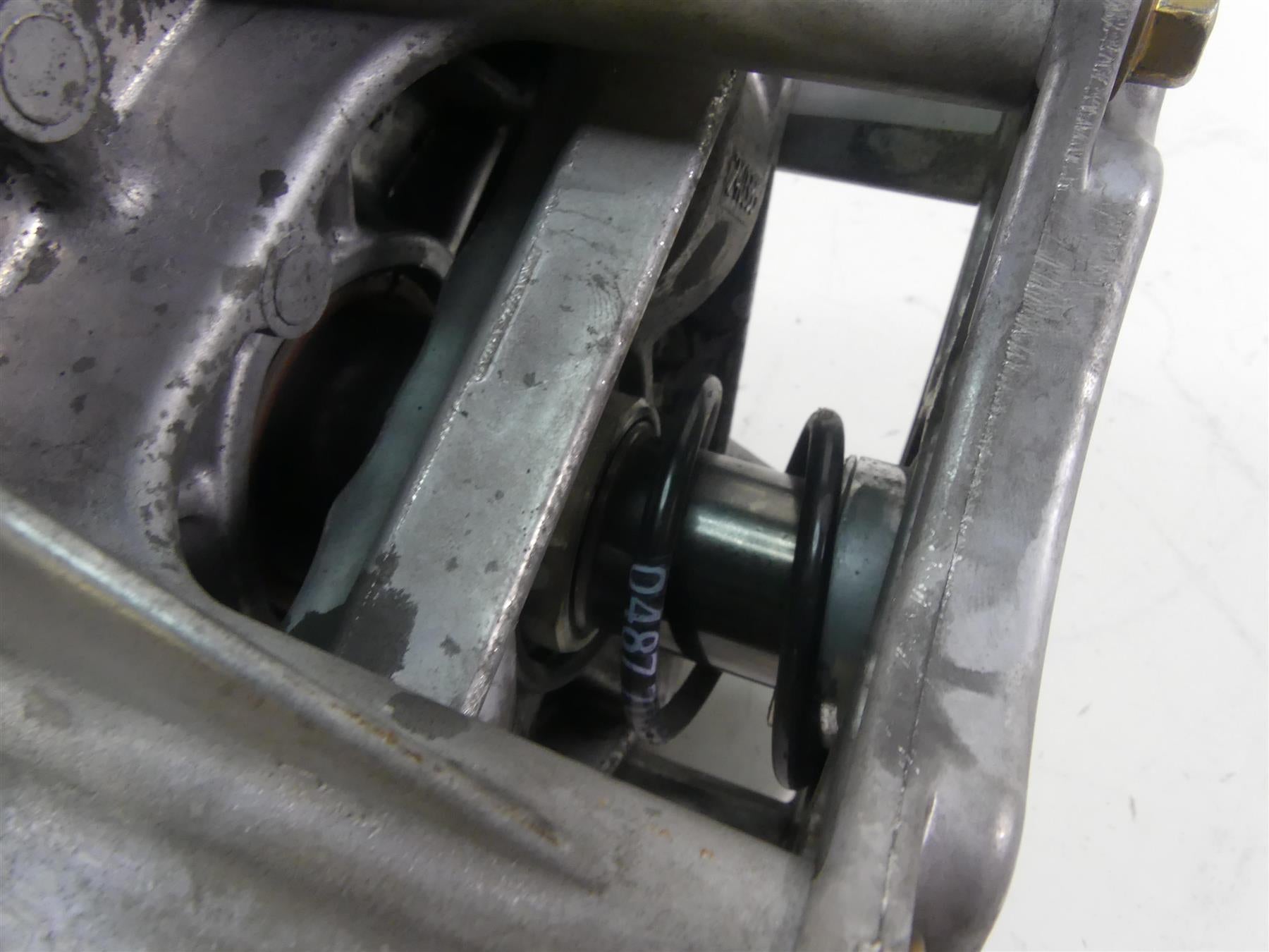 2015 Arctic Wild Cat 700 Sport LTD Primary Drive Clutch 542mi 0823-376 0823-452 {{ shop.shopifyCountryName }} - Mototech271