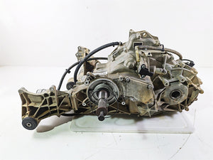 2023 Can Am Maverick X3 XMR Turbo RR Transmission Gear Box 1K Only 420686788 | Mototech271