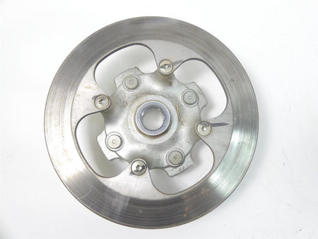 2018 Yamaha YXZ1000R EPS SS Front Left Control Arm Knee Set 2HC-F3505-00-00 {{ shop.shopifyCountryName }} - Mototech271
