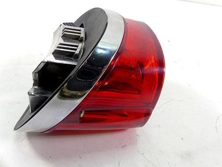 2002 Harley FLSTCI Softail Heritage Complete Taillight Tail Light Lens 68140-04 {{ shop.shopifyCountryName }} - Mototech271