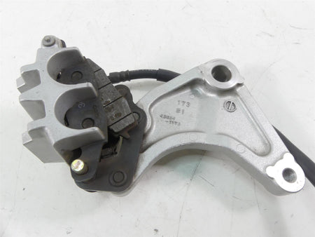 2004 Kawasaki VN1600 Meanstreak Tokico Rear Brake Caliper 43080-5098-GN {{ shop.shopifyCountryName }} - Mototech271