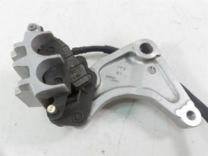2004 Kawasaki VN1600 Meanstreak Tokico Rear Brake Caliper 43080-5098-GN | Mototech271