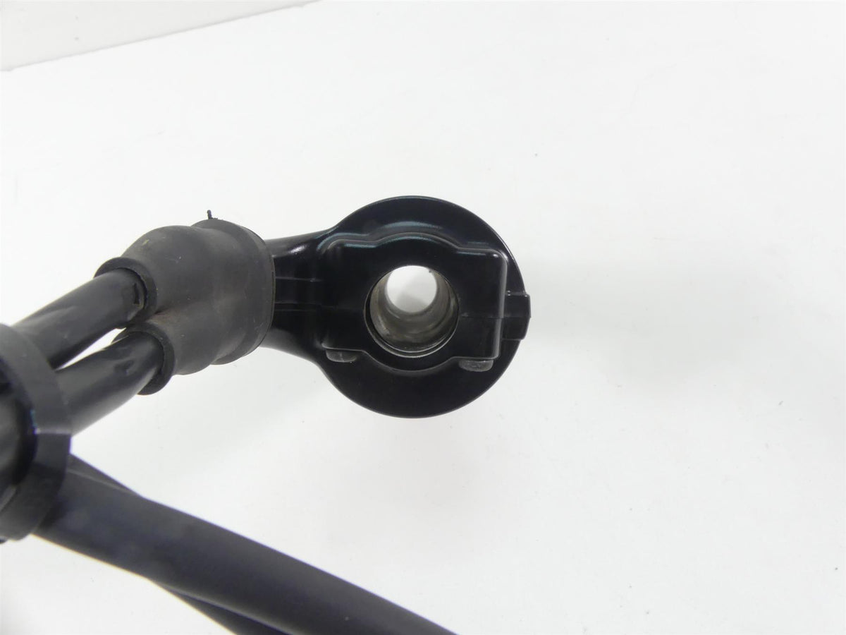 2013 Triumph Street Triple 675R Right Hand Throttle Gas Control T2040252 {{ shop.shopifyCountryName }} - Mototech271