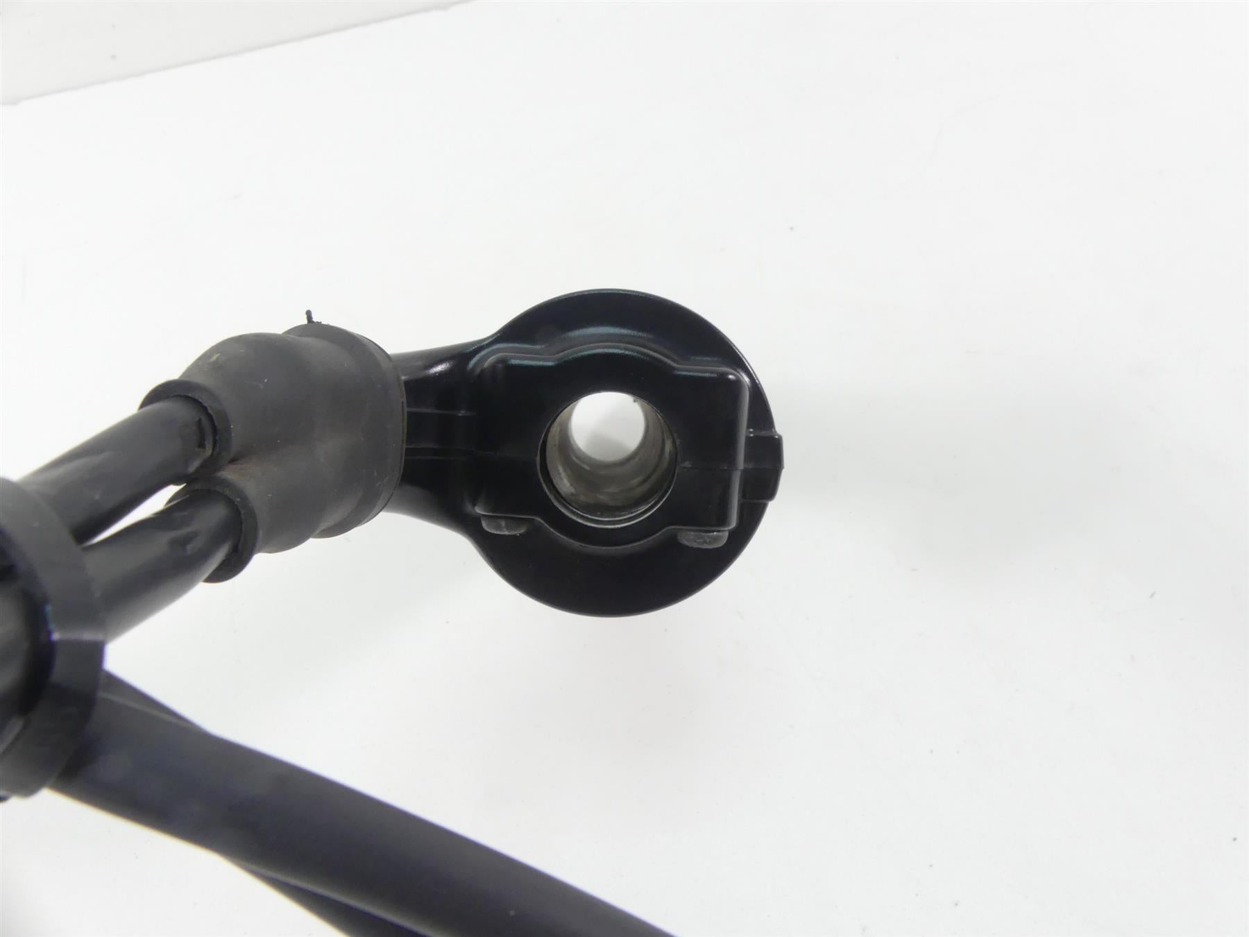 2013 Triumph Street Triple 675R Right Hand Throttle Gas Control T2040252 {{ shop.shopifyCountryName }} - Mototech271