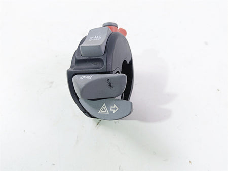 2010 BMW R1200GS K25 Right Hand Control Switch 61317694982 {{ shop.shopifyCountryName }} - Mototech271
