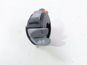 2010 BMW R1200GS K25 Right Hand Control Switch 61317694982