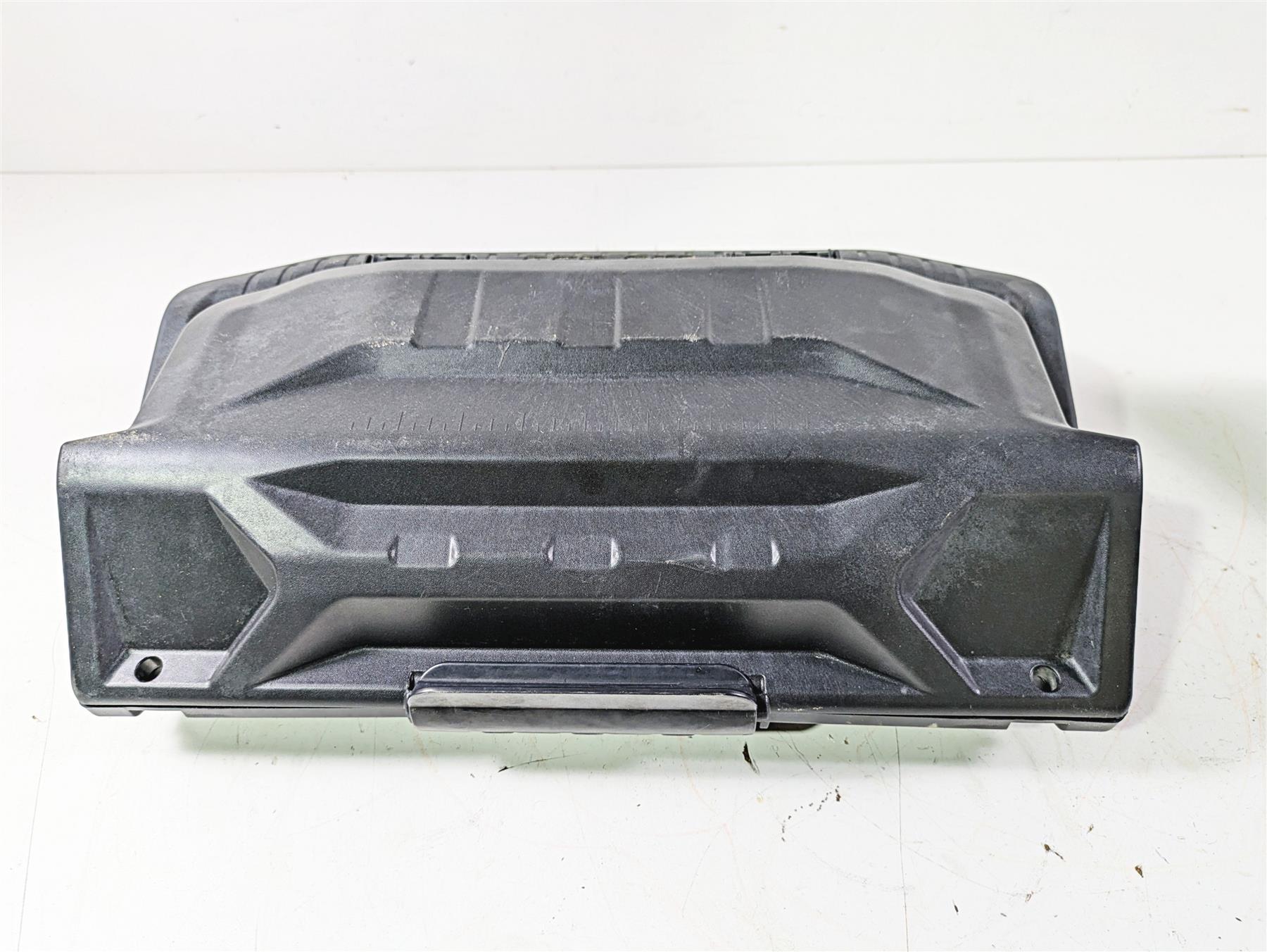 2022 Can-Am Defender XMR HD10 Front Storage Glove Box 707900244