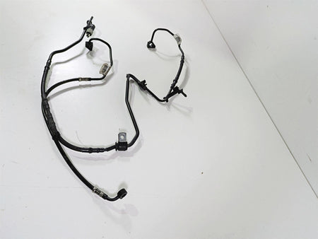 2017 Harley Touring FLHTKSE CVO E-Glide Rear Abs Brake Line Hose Set 41800012 {{ shop.shopifyCountryName }} - Mototech271