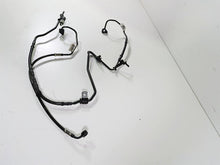 Load image into Gallery viewer, 2017 Harley Touring FLHTKSE CVO E-Glide Rear Abs Brake Line Hose Set 41800012 | Mototech271
