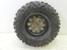 Load image into Gallery viewer, 2018 Polaris RZR 1000 RS1 Front Left Rim &amp; Maxxis Bighorn 29x9R14 Tire 1522842 | Mototech271

