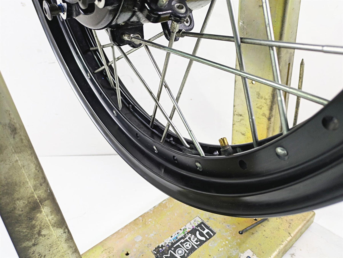 2020 Suzuki V-Strom 1050 XT Straight 19x2.5 Front Wheel Rim 55311-31J00 {{ shop.shopifyCountryName }} - Mototech271