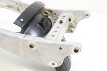 Load image into Gallery viewer, 2017 Indian Chieftain 111 Limited Rear Sub Frame Subframe 1019138
