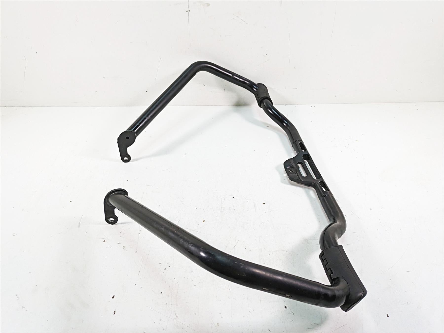 2020 Harley Softail FXBB Street Bob Craftride Mustache Highway Bar 287059-0 {{ shop.shopifyCountryName }} - Mototech271