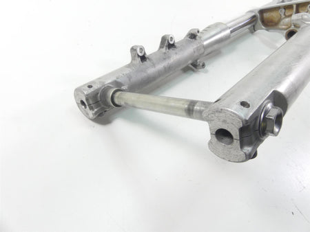 2003 Honda VT750 DC Shadow Spirit Front Forks Triple Tree Set 51400-MCR-A01 {{ shop.shopifyCountryName }} - Mototech271