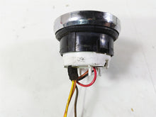 Load image into Gallery viewer, 2003 Harley Softail FXSTDI Deuce 100th Fuel Gas Petrol Level Gauge 75099-01A | Mototech271
