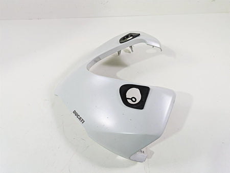2019 Ducati Supersport 939 S Nose Headlight Cover Fairing READ 48113931A {{ shop.shopifyCountryName }} - Mototech271