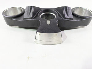 2010 Ducati Streetfighter 1098 S Upper Triple Tree Steering Clamp 53mm 34120711A