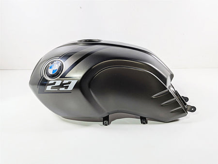 2023 BMW R nineT Scrambler K23 Fuel Gas Petrol Tank Manhattan Metal 16118102317 {{ shop.shopifyCountryName }} - Mototech271