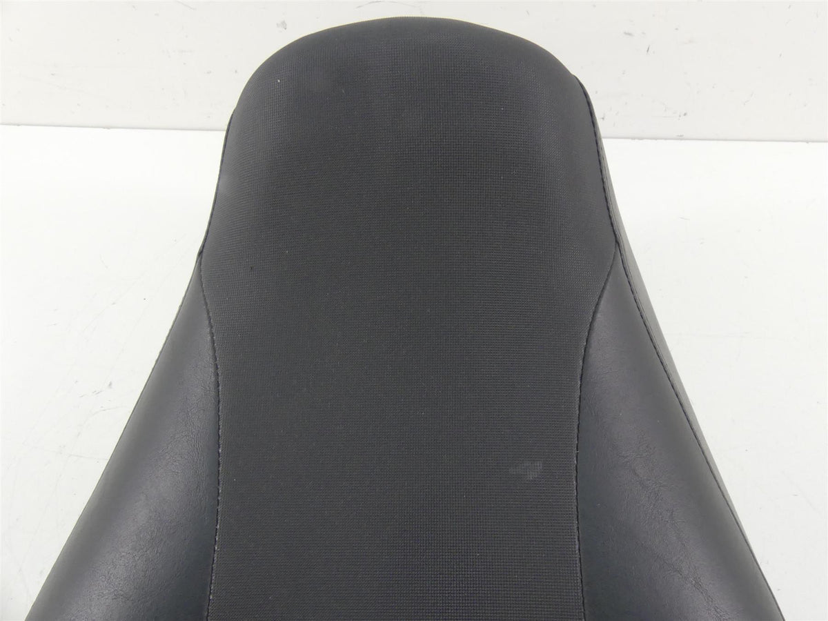 2009 Harley FXDF Dyna Fat Bob Nice Seat Saddle - No Tears 53108-08 {{ shop.shopifyCountryName }} - Mototech271
