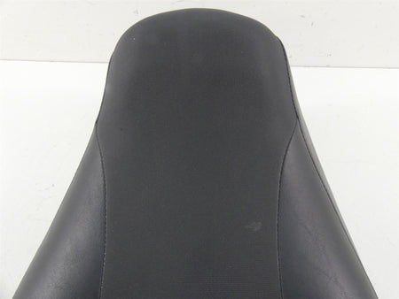 2009 Harley FXDF Dyna Fat Bob Nice Seat Saddle - No Tears 53108-08 {{ shop.shopifyCountryName }} - Mototech271