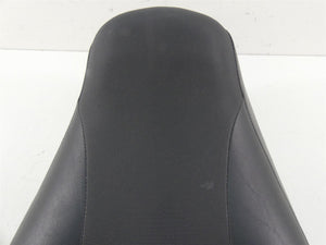2009 Harley FXDF Dyna Fat Bob Nice Seat Saddle - No Tears 53108-08 | Mototech271