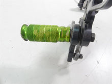 Load image into Gallery viewer, 2005 Honda CBR1000RR SC57 Sato Racing Footpeg Shift Brake Set - Read H-CBR1RS2 | Mototech271
