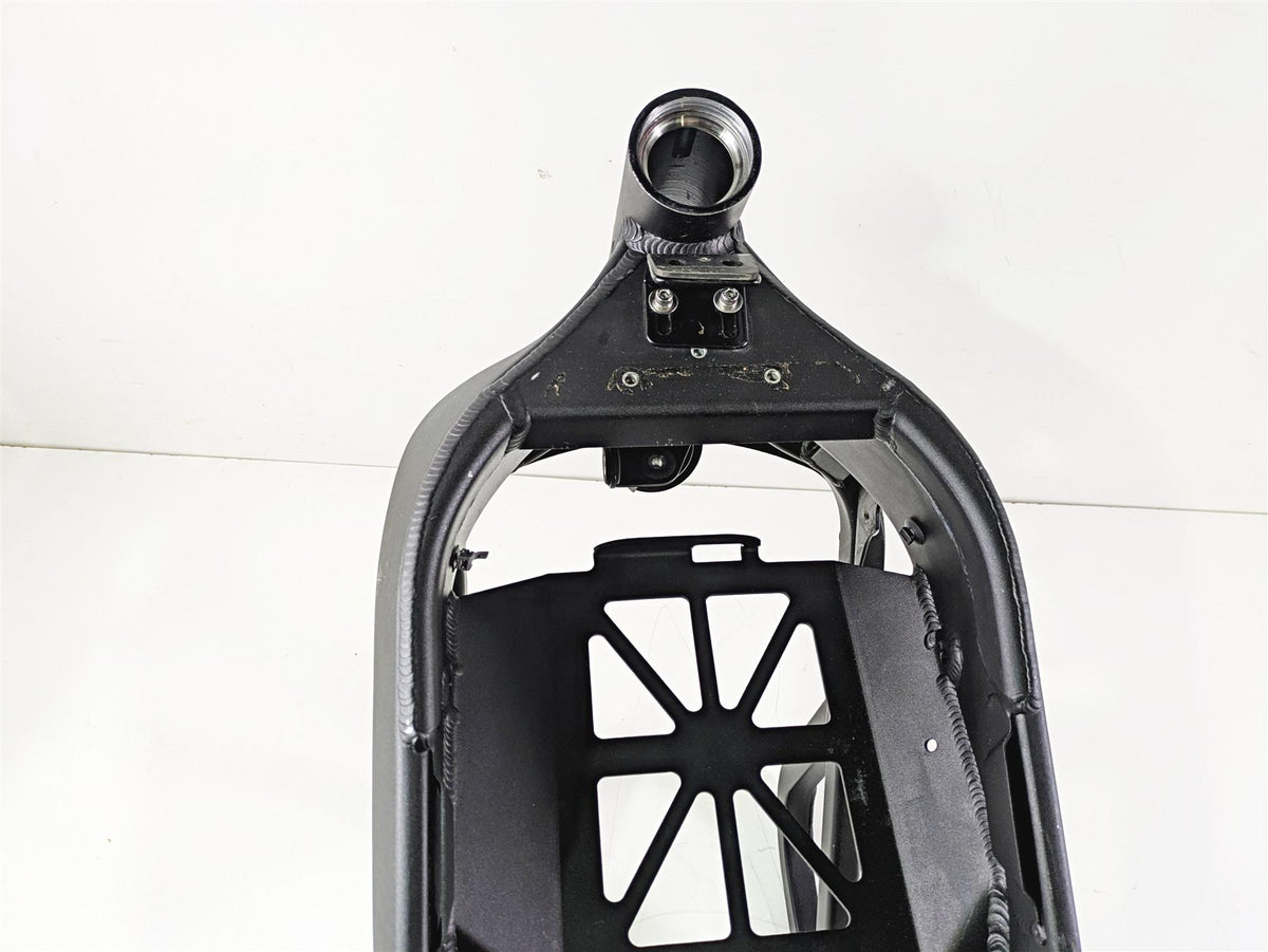 2016 Zero Motorcycles S 9.8 Main Frame Chassis With Clean Texas Title - 26-08101 21-07500 21-07500 {{ shop.shopifyCountryName }} - Mototech271