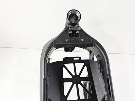2016 Zero Motorcycles S 9.8 Main Frame Chassis With Clean Texas Title - 26-08101 21-07500 21-07500 {{ shop.shopifyCountryName }} - Mototech271