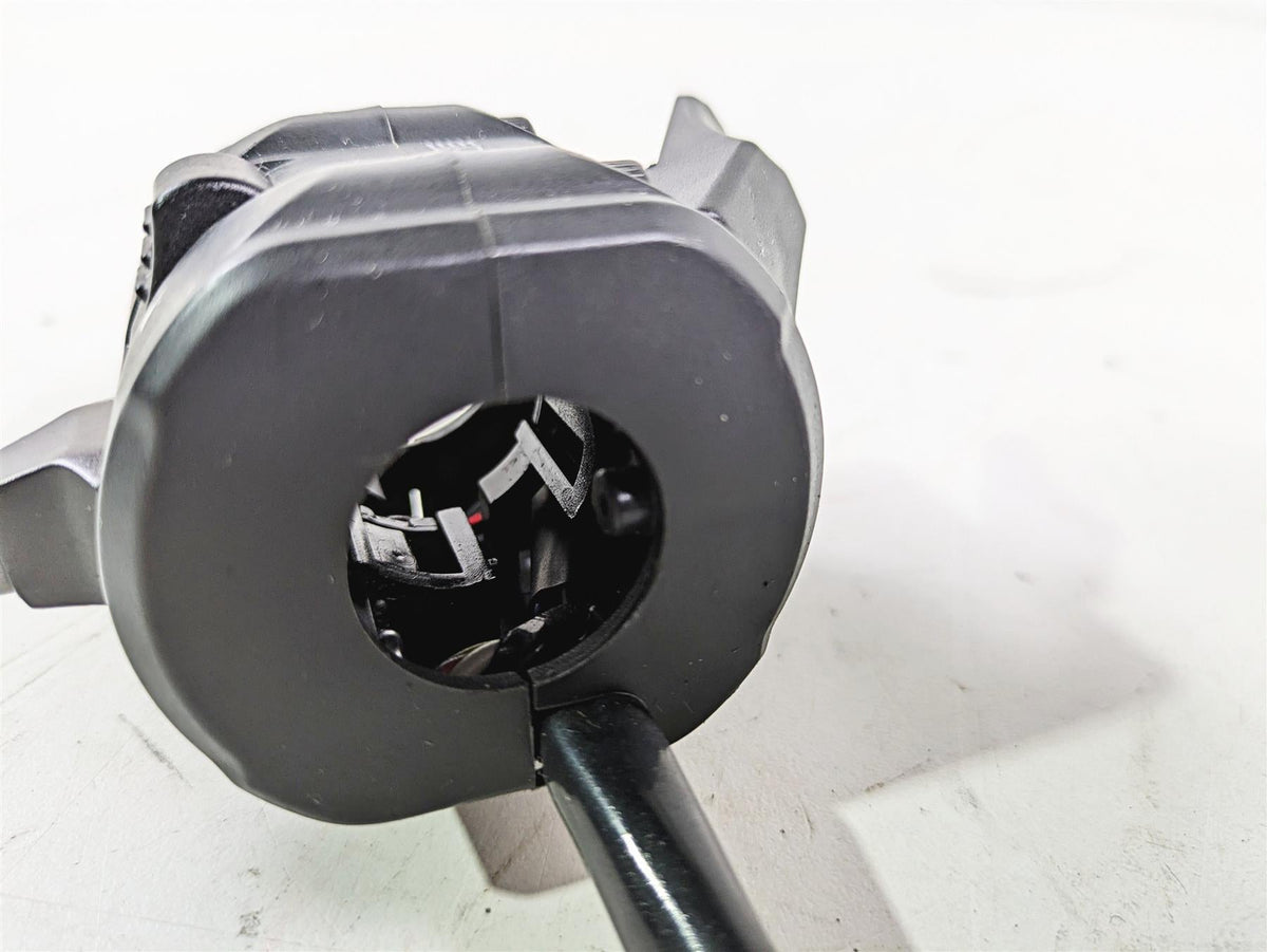 2018 Ducati Hypermotard 939 SP Left Hand Light Control Switch 65110142A {{ shop.shopifyCountryName }} - Mototech271