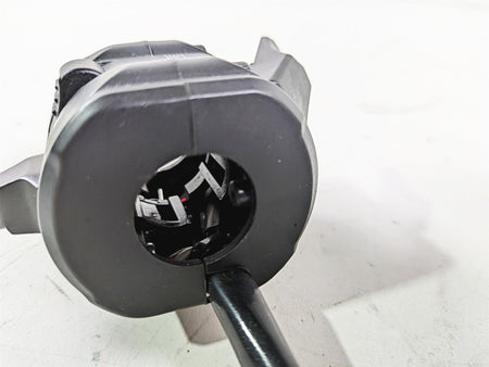 2018 Ducati Hypermotard 939 SP Left Hand Light Control Switch 65110142A {{ shop.shopifyCountryName }} - Mototech271