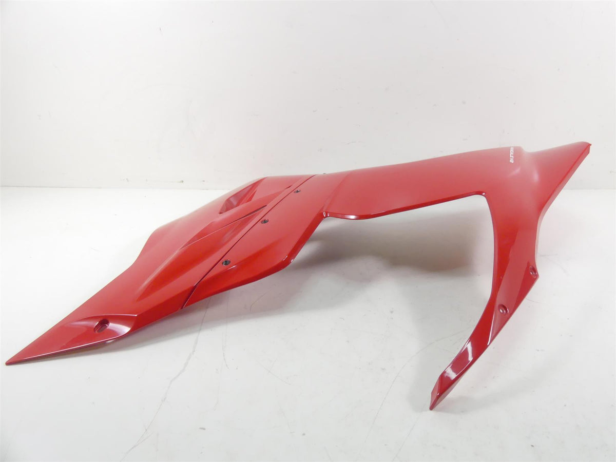2020 Ducati Panigale V2 Red Left Side Main Fairing Cover Set -Read 4801A871AB {{ shop.shopifyCountryName }} - Mototech271