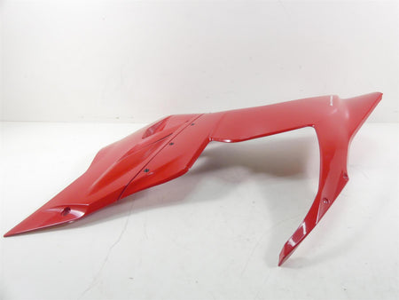 2020 Ducati Panigale V2 Red Left Side Main Fairing Cover Set -Read 4801A871AB {{ shop.shopifyCountryName }} - Mototech271