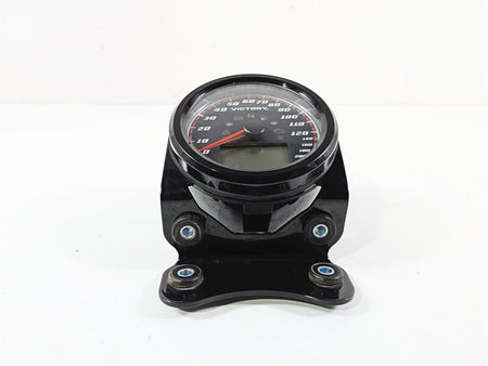 2017 Victory Octane 1200 Speedometer Gauges & Mount Set - 10k 3280690 {{ shop.shopifyCountryName }} - Mototech271