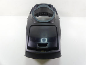 2018 Yamaha Waverunner VX1050 BT Deluxe Center Dash Cover & Bin F2X-U5554-00-00 | Mototech271