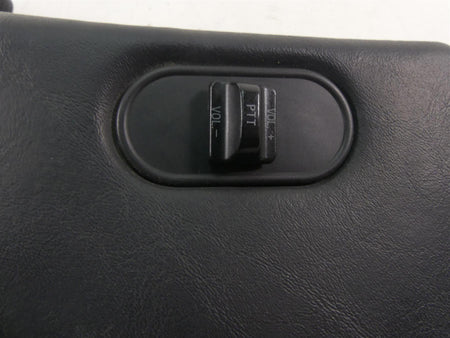 2007 Harley FLHTCU SE2 CVO Electra Glide Tour Pack Rear Speaker Set 76601-07A {{ shop.shopifyCountryName }} - Mototech271