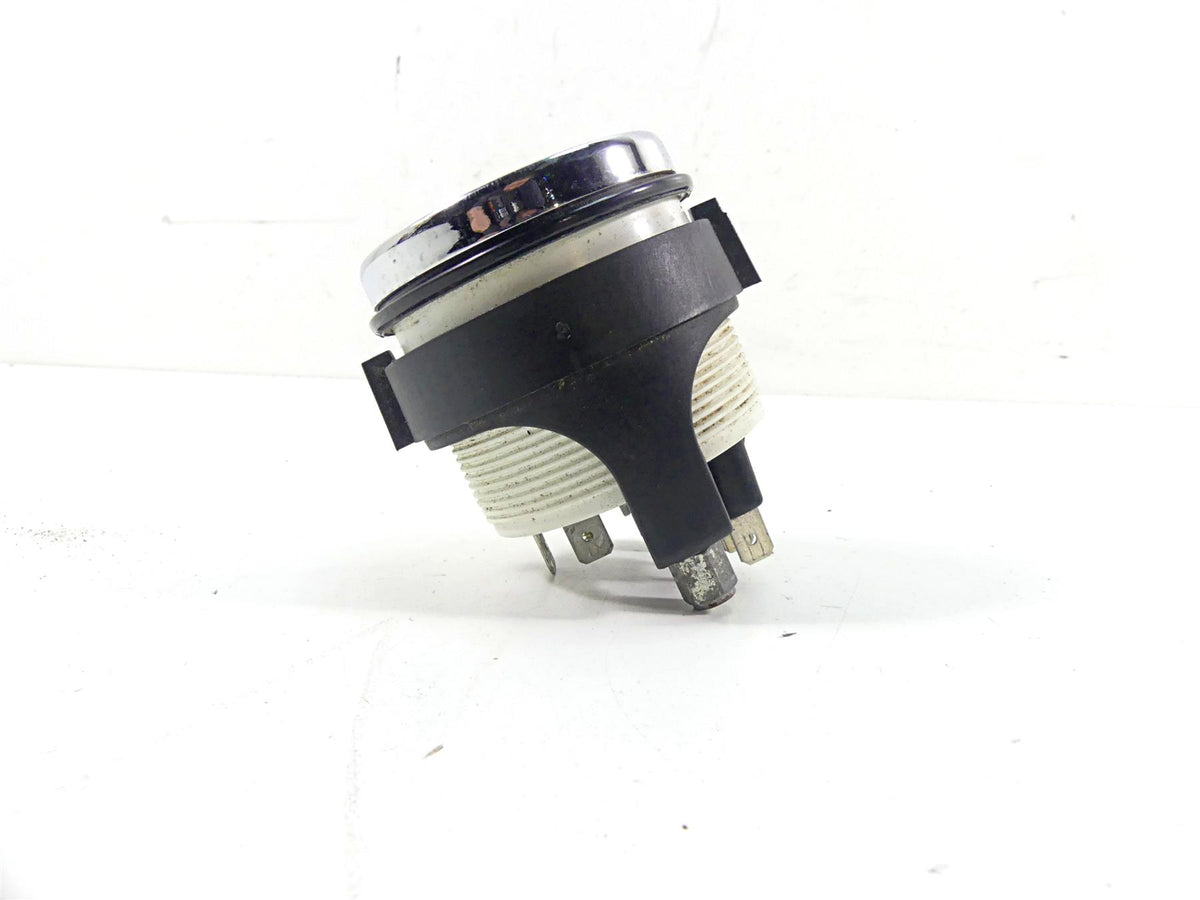 2004 Harley Touring FLHTCUI Electra Glide Volt Voltage Meter Gauge 74526-96C {{ shop.shopifyCountryName }} - Mototech271