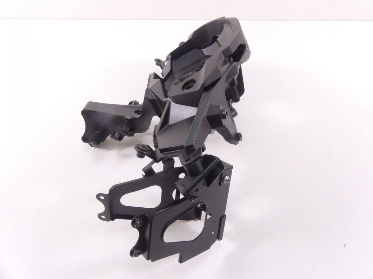 2018 Kawasaki Ninja H2 ZX1002 SX SE Front Stay Gauges Mirror Holder 35063-1417 {{ shop.shopifyCountryName }} - Mototech271
