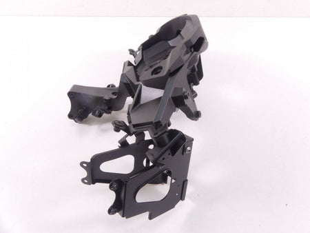 2018 Kawasaki Ninja H2 ZX1002 SX SE Front Stay Gauges Mirror Holder 35063-1417 {{ shop.shopifyCountryName }} - Mototech271