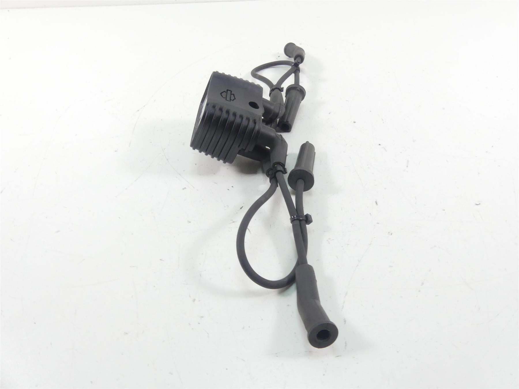 2021 Harley Softail FXBBS Street Bob Ignition Coil Wires Plugs -Read 31600067 {{ shop.shopifyCountryName }} - Mototech271
