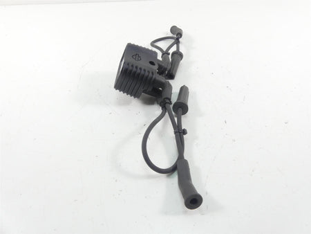 2021 Harley Softail FXBBS Street Bob Ignition Coil Wires Plugs -Read 31600067 {{ shop.shopifyCountryName }} - Mototech271