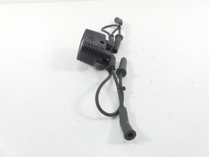 2021 Harley Softail FXBBS Street Bob Ignition Coil Wires Plugs -Read 31600067