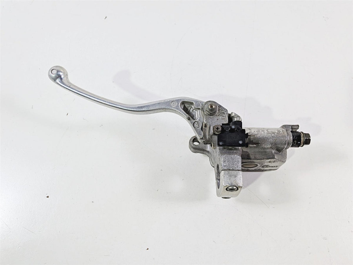 2000 Honda GL1500 Valkyrie Interstate Front Brake Master Cylinder 45510-MZ0-A41-Mototech271