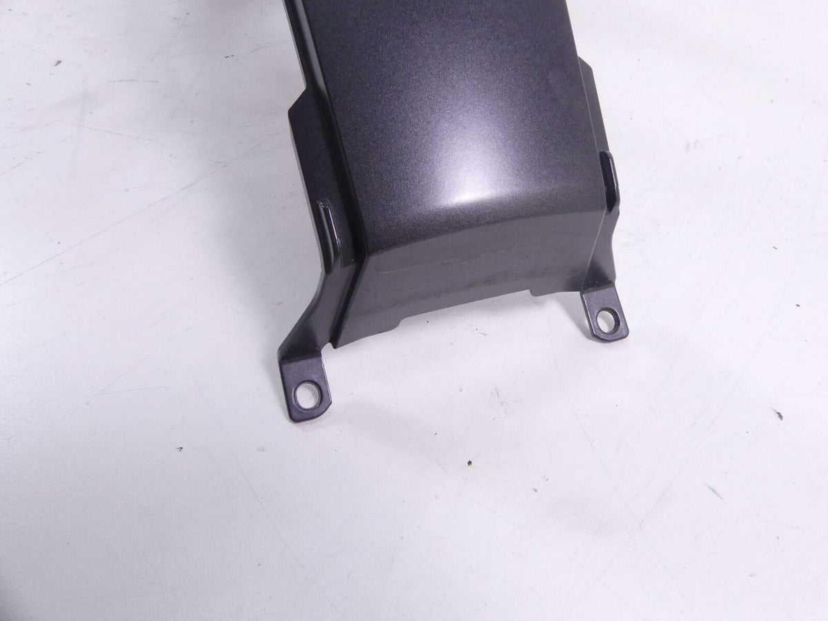 2014 BMW R1200 RT RTW K52 Center Tank Cover Schieferdark 46638533557 8548336 {{ shop.shopifyCountryName }} - Mototech271