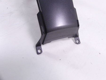 2014 BMW R1200 RT RTW K52 Center Tank Cover Schieferdark 46638533557 8548336 {{ shop.shopifyCountryName }} - Mototech271