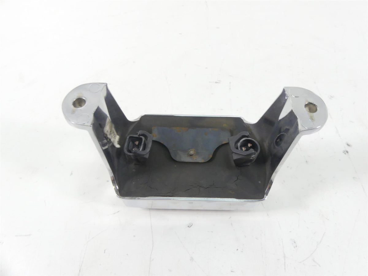 2007 Harley Touring FLHR SE CVO Road King Rectifier Voltage Regulator 74622-06 {{ shop.shopifyCountryName }} - Mototech271