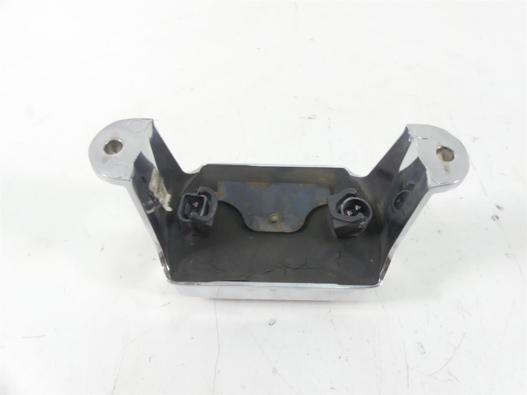 2007 Harley Touring FLHR SE CVO Road King Rectifier Voltage Regulator 74622-06 {{ shop.shopifyCountryName }} - Mototech271