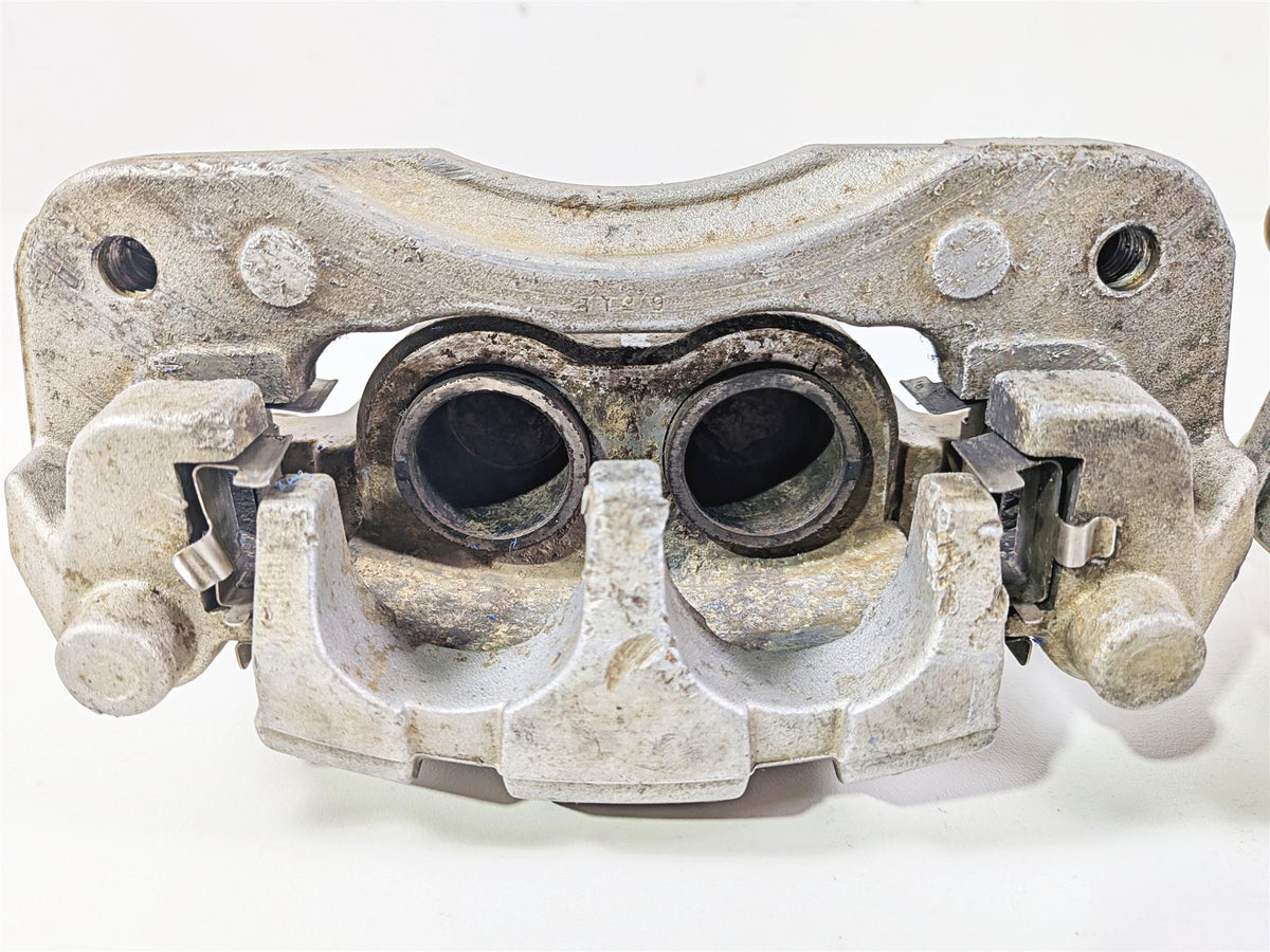 2022 Kawasaki Teryx KRX KRF 1000 SE Front Brake Caliper Set 43080-0221 {{ shop.shopifyCountryName }} - Mototech271