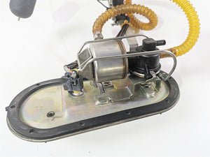 2007 Harley Touring FLHRSE CVO Road King Fuel Gas Petrol Pump - Tested  75127-06