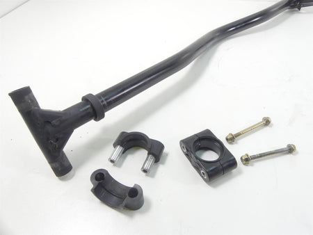 2012 Ski-Doo Summit X 800R Etec Steering Post Main Tube + Tie Rods 506152584 {{ shop.shopifyCountryName }} - Mototech271