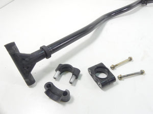 2012 Ski-Doo Summit X 800R Etec Steering Post Main Tube + Tie Rods 506152584 | Mototech271